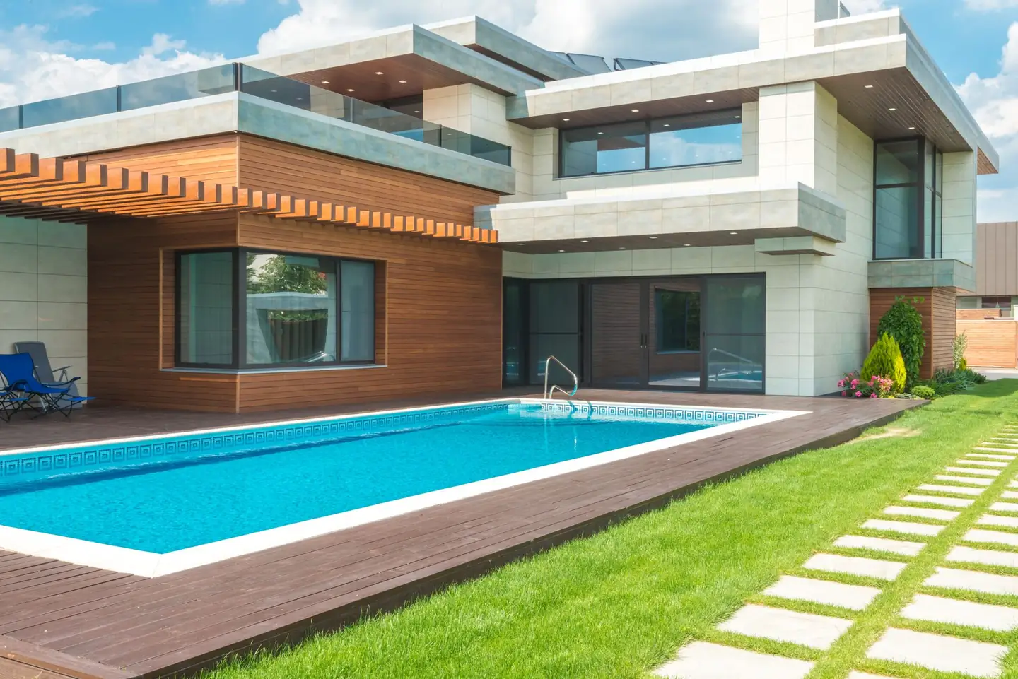 Swimming pool builders serving Wagga Wagga, NSW